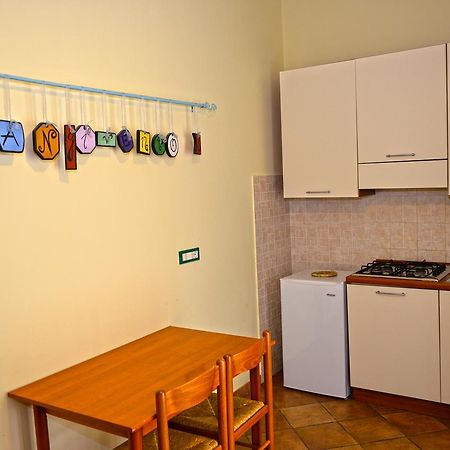Agriturismo Frangivento Casa Giosafat Extérieur photo