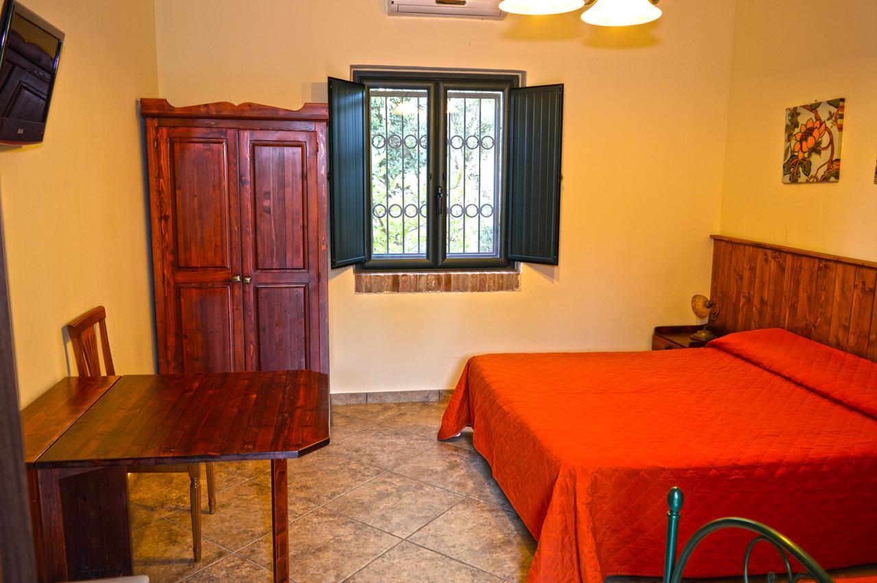Agriturismo Frangivento Casa Giosafat Extérieur photo